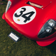 Illustration for article titled Immerse Yourself In Photos Of All The Most Beautiful Classic Cars You Can Imagine